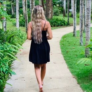 Babe Tape in hair extensions